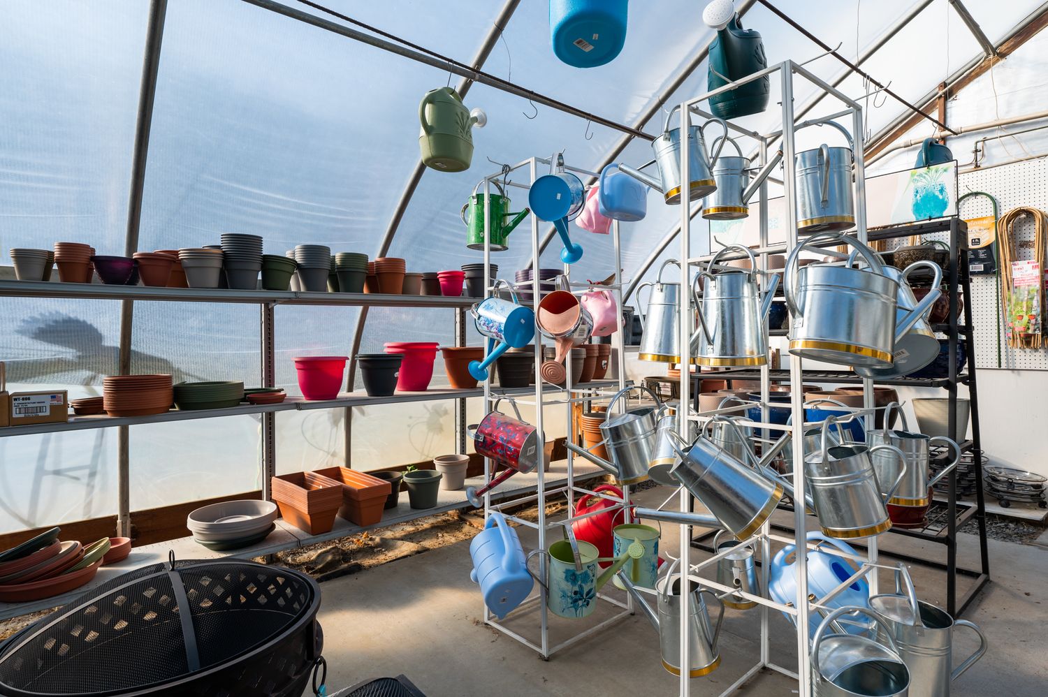 Coastal Landscaping & Garden Center: 941 State Rte 1, York, ME 03909